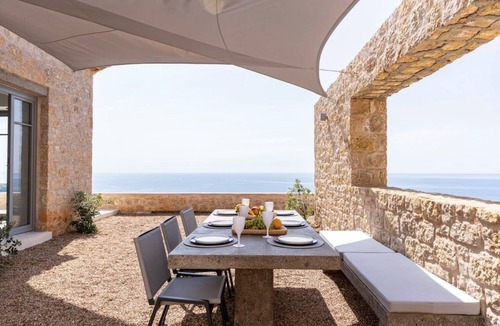 Kardamyli Villa | Villa Nupadi