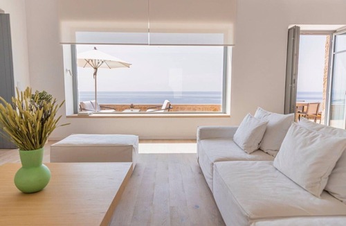 Kardamyli Villa | Villa Nupadi
