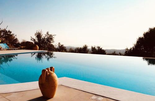 Pylos-Nestoras Villa | Villa Ocean View