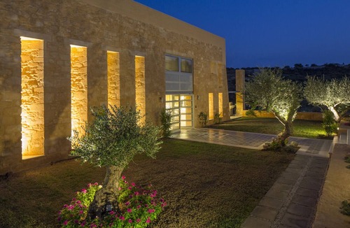 Marathi Villa | Villa Odyssey - Three Bedroom Villa, Sleeps 6