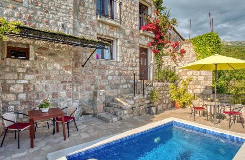 Boreti Villa | Villa Old Olive 2