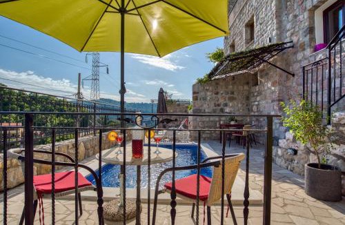 Boreti Villa | Villa Old Olive 2