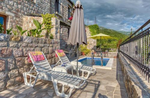 Boreti Villa | Villa Old Olive 2