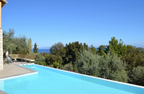 Agios Ioannis Villa | Villa Oleana - Three Bedroom Villa, Sleeps 6