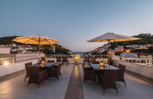 Ulcinj Apartment | Villa Oleander