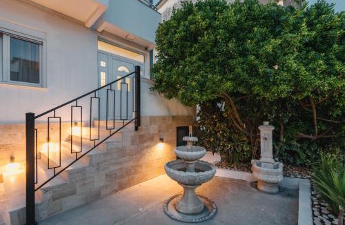 Ulcinj Apartment | Villa Oleander