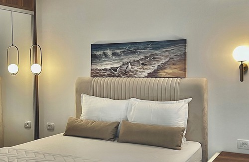 Ulcinj House | Villa Oleander