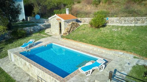 Bratesici House | Villa Olga
