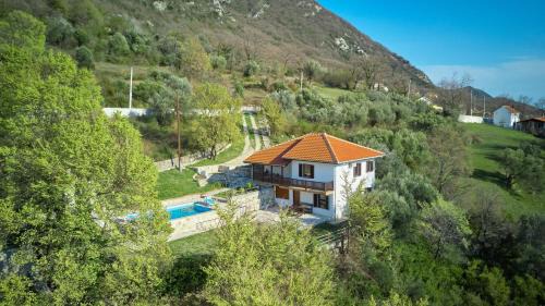Bratesici House | Villa Olga