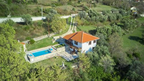 Bratesici House | Villa Olga
