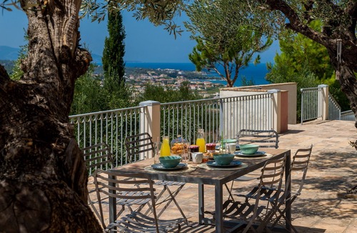 Tsilivi Villa | Villa Oliva - 2BD Villa with Private Pool