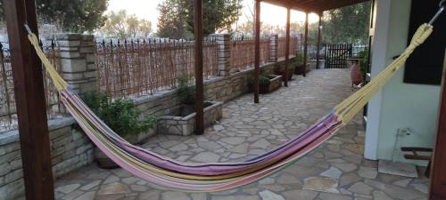 Rantatika Apartment | Villa Olive Garden, Kastanida - Paxoi
