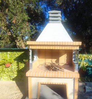 Rantatika Apartment | Villa Olive Garden, Kastanida - Paxoi