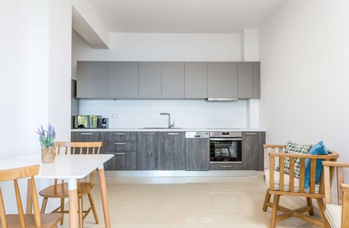 Spartylas Villa | Villa Oliveta in Spartilas