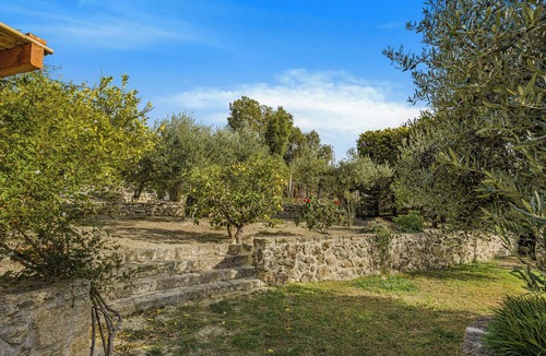 Skalani Villa | Villa Olivetta - Your Private Oasis