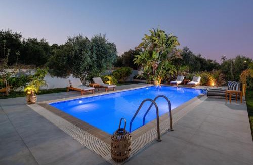 Gennadi Villa | Villa Olvia