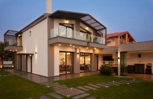 Nea Propontida Villa | Villa OMNIA - Luxury Bound on Earth
