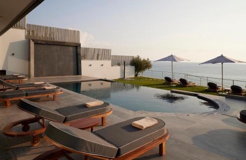 Nea Propontida Villa | Villa OMNIA - Luxury Bound on Earth