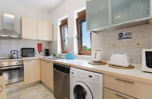 Lindos Villa | Villa Ophelia - Five Bedroom Villa, Sleeps 8