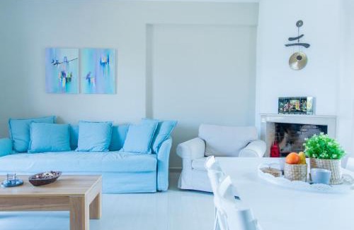 Nea Potidaia Apartment | Villa Orama