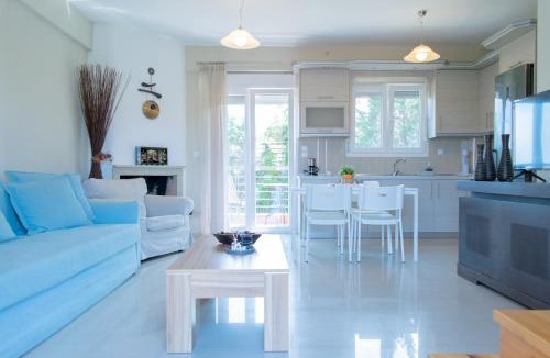 Nea Potidaia Apartment | Villa Orama