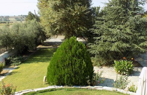 Thermaikos Villa | Villa Orestis Melina