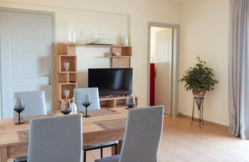 Skafidia House | Villa Orfeas Seaview Retreat