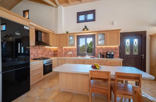 Lakithra Villa | Villa Ostria in Kefallonia