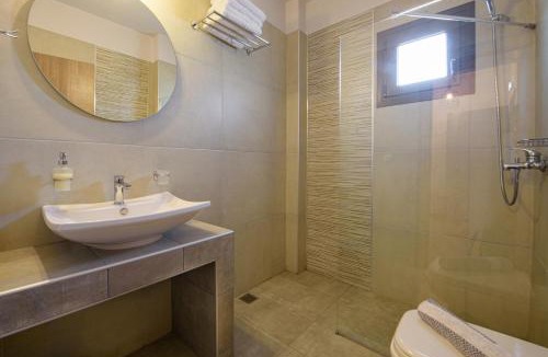Ierissos Apartment | Villa Ourania