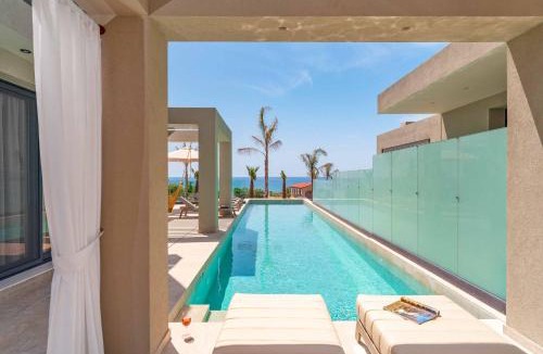 Lardos Villa | Villa Ouranos