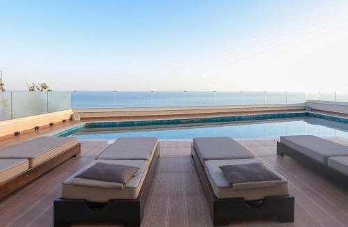 Jala Villa | Villa Palasea