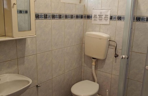 Prijevor Apartment | Villa Palma