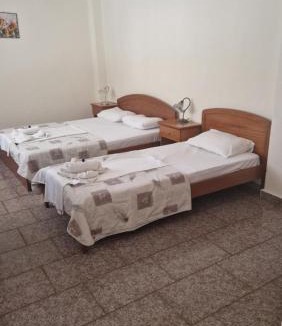 Asprovalta House | villa panorama