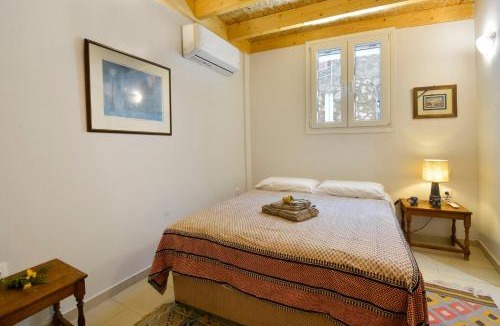 Kouramades Villa | Villa PapaSpiros