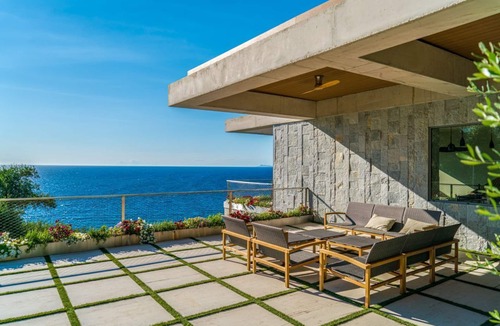 Pentati Villa | Villa Parsley - Five Bedroom Villa, Sleeps 10