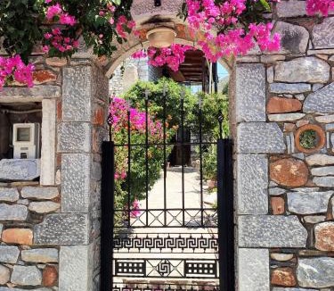 Koita Apartment | Villa Pasas