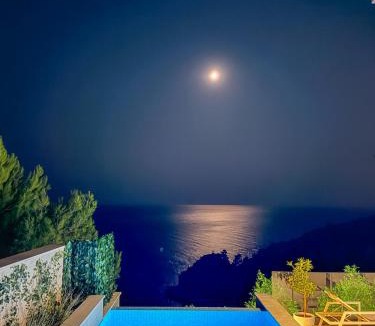 Budva Villa | Villa Patria