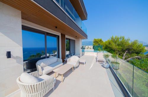 Budva Villa | Villa Patria