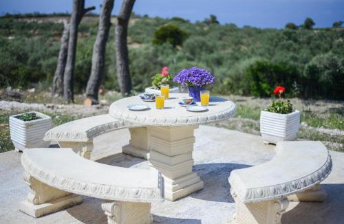 Agalas Villa | Villa Pefki