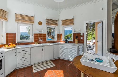 Skopelos Town Villa | Villa Pelago - Three Bedroom Villa, Sleeps 6