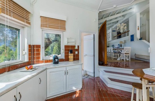 Skopelos Town Villa | Villa Pelago - Three Bedroom Villa, Sleeps 6