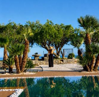 Ierapetra Villa | Villa Pelagos