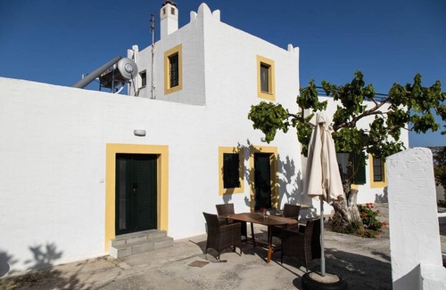 Kos Town House | Villa Peleziki
