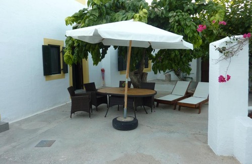 Kos Town House | Villa Peleziki