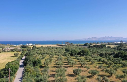 Kos Town House | Villa Peleziki