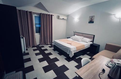 Gjerana Apartment | Villa Pelinku