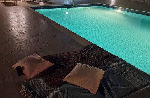 Douliana Villa | Villa 'Penelope - Luxury with A Soul' with Shared Pool, Wi-Fi and Air Conditioning