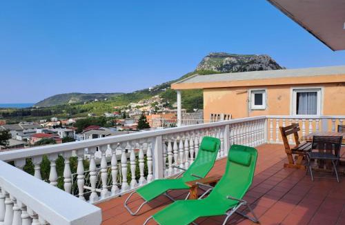 Zgrade Apartment | Villa Peonia