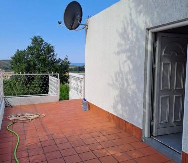 Zgrade Apartment | Villa Peonia
