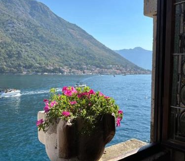 Perast Villa | Villa Perast